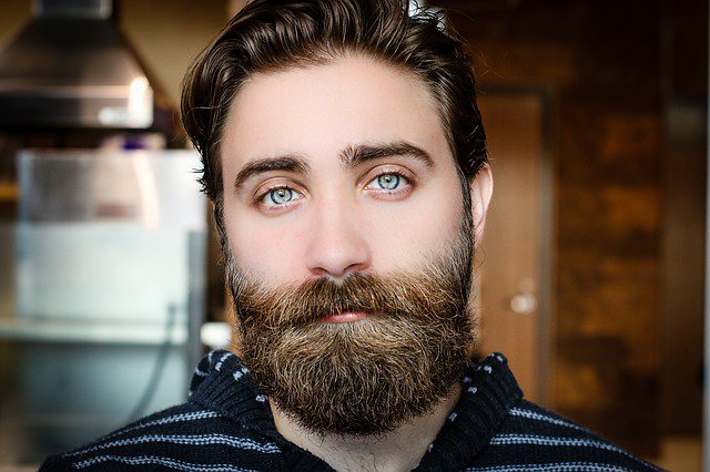 beardmindset's tweet photo. The happiest people don\'t have the best of everything, they just make the best of everything they have. #beardg... https://t.co/VcEVLH1Pdx