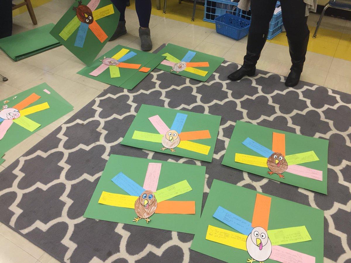 HThomasNTN's tweet photo. 4R SOLVE-ing for Thanksgiving! https://t.co/29QmfErmsT