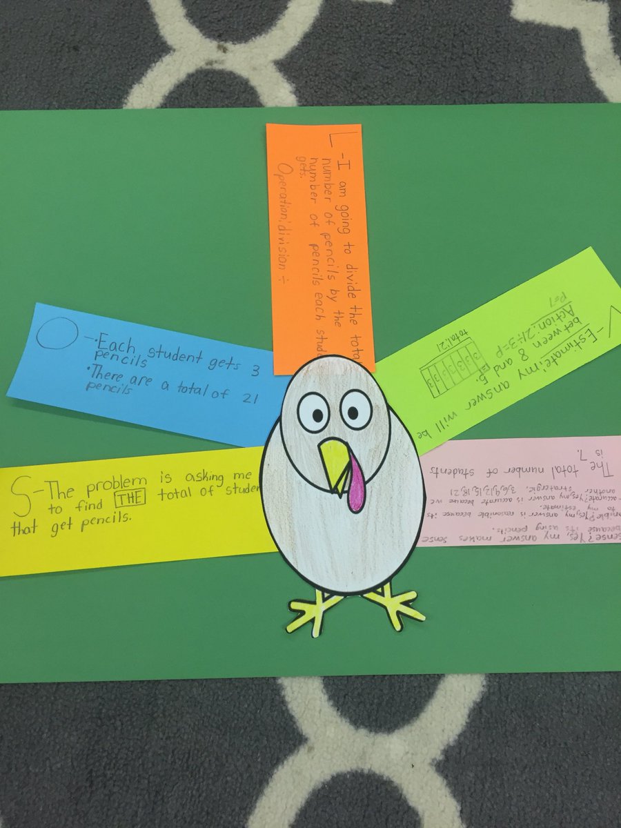 HThomasNTN's tweet photo. 4R SOLVE-ing for Thanksgiving! https://t.co/29QmfErmsT