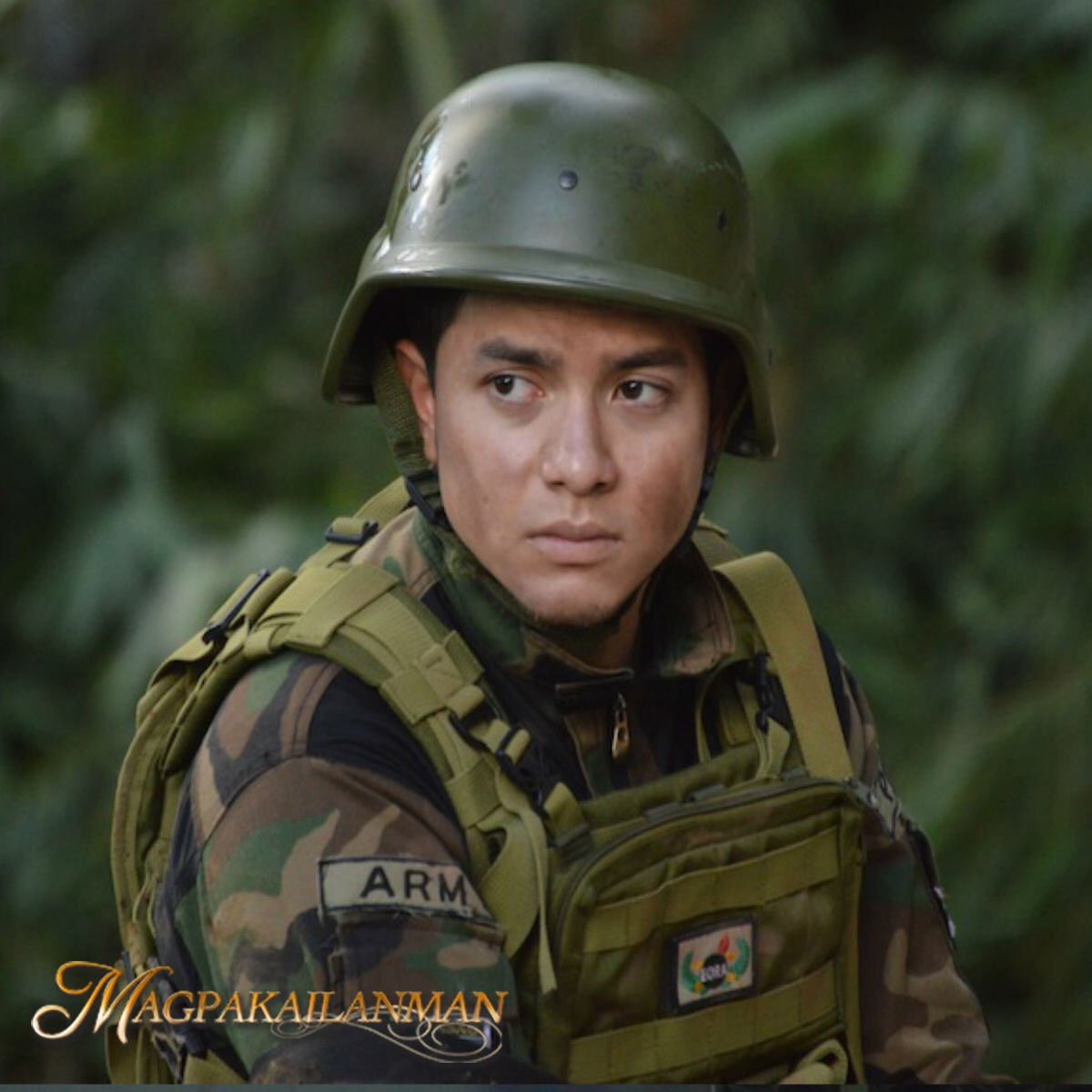SimplyALDENofcl's tweet photo. Handa na ba kayo for another action-packed, superb performance by @aldenrichards02 ?👈🏼👍🏼😊💙 

© @Magpakailanman7 

Tunghayan ang kuwento ni PFC Jomille Pavia, isang Marawi Suicide Squad Soldier. Sa Sabado na!

Official hashtag: #MPKMarawiAlden

#ALDUBBridgingHearts https://t.co/UKtJ0eg6VO
