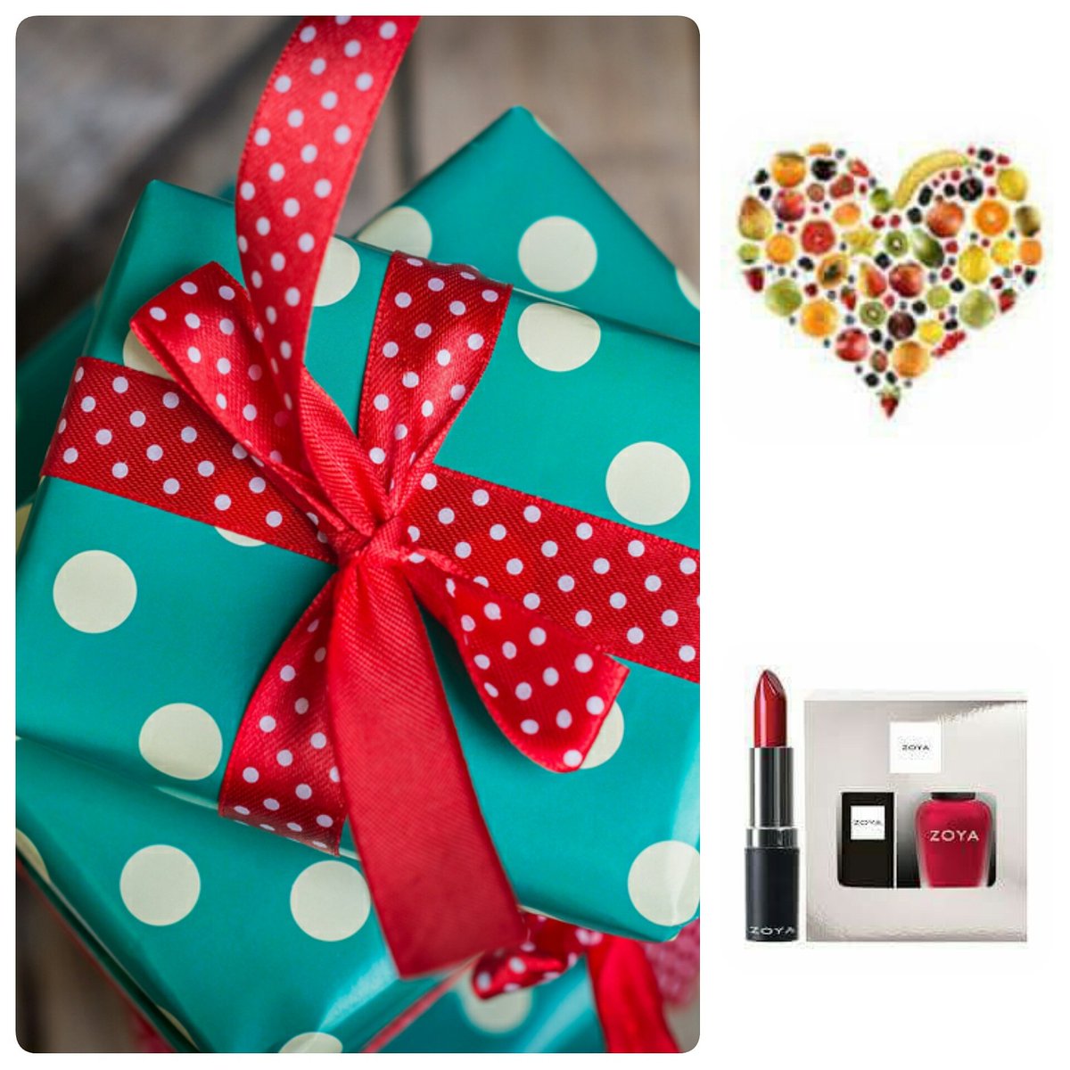 Decembermaand - Feestmaand komt er weer aan. 
Wij hebben leuke Giftsets! Super leuk om te geven én om te krijgen.
#kadotip #altijdgoed #whatawomanwants #zoya #wellnessallin