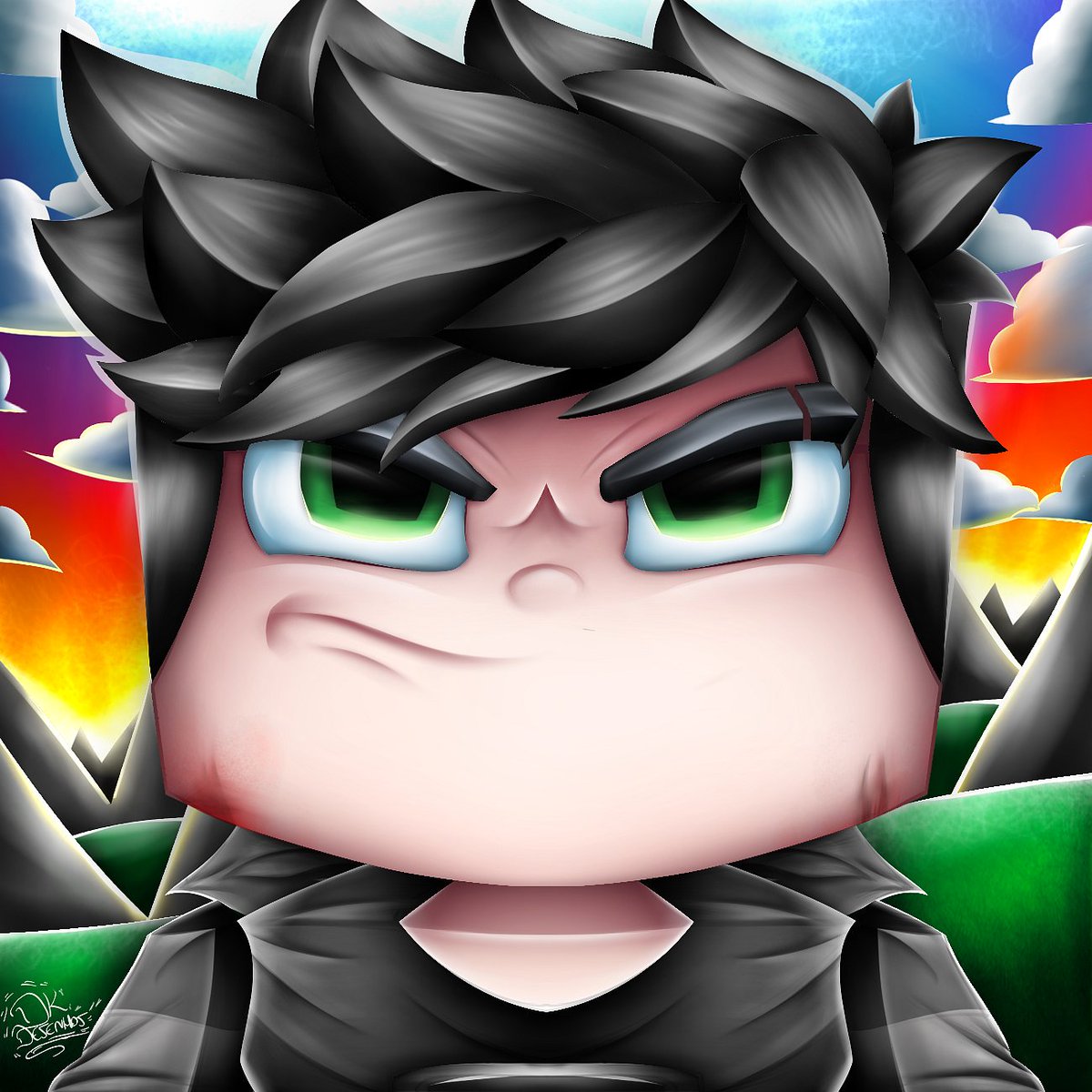 • Đk Dësënhøş 📖✏ tweet media