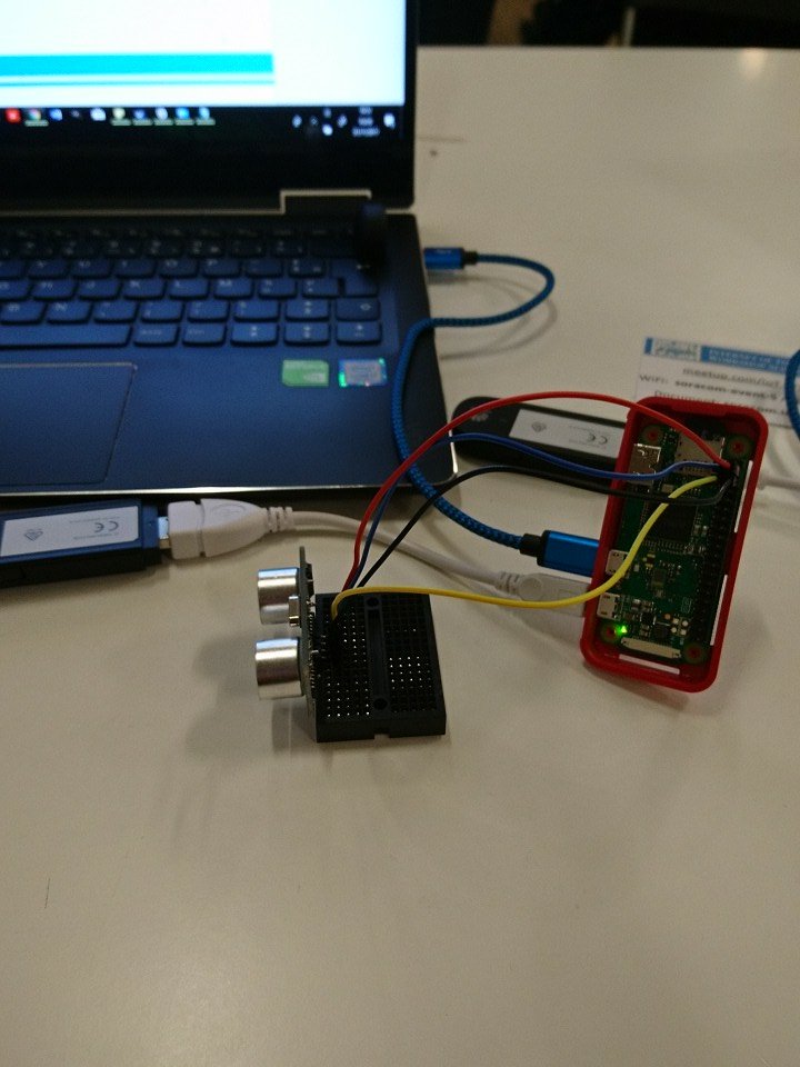 eugy__v's tweet photo. @usineIO pour le workshop iot de @SoracomIoT https://t.co/zepekfpfNS