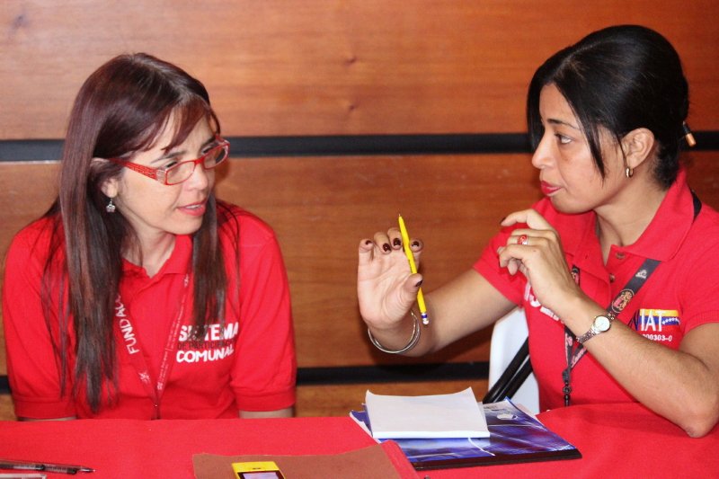 Cef_seniat's tweet photo. #Hoy Jornada en Auditoria Fiscal, Facilitadora Xiomara Oropeza #CEF Capacita a Servidores Públicos de CONATEL, CNC, SUMAT  #Instalaciones Auditorio "Che Guevara" #21Nov17 https://t.co/z5GbRhauFT