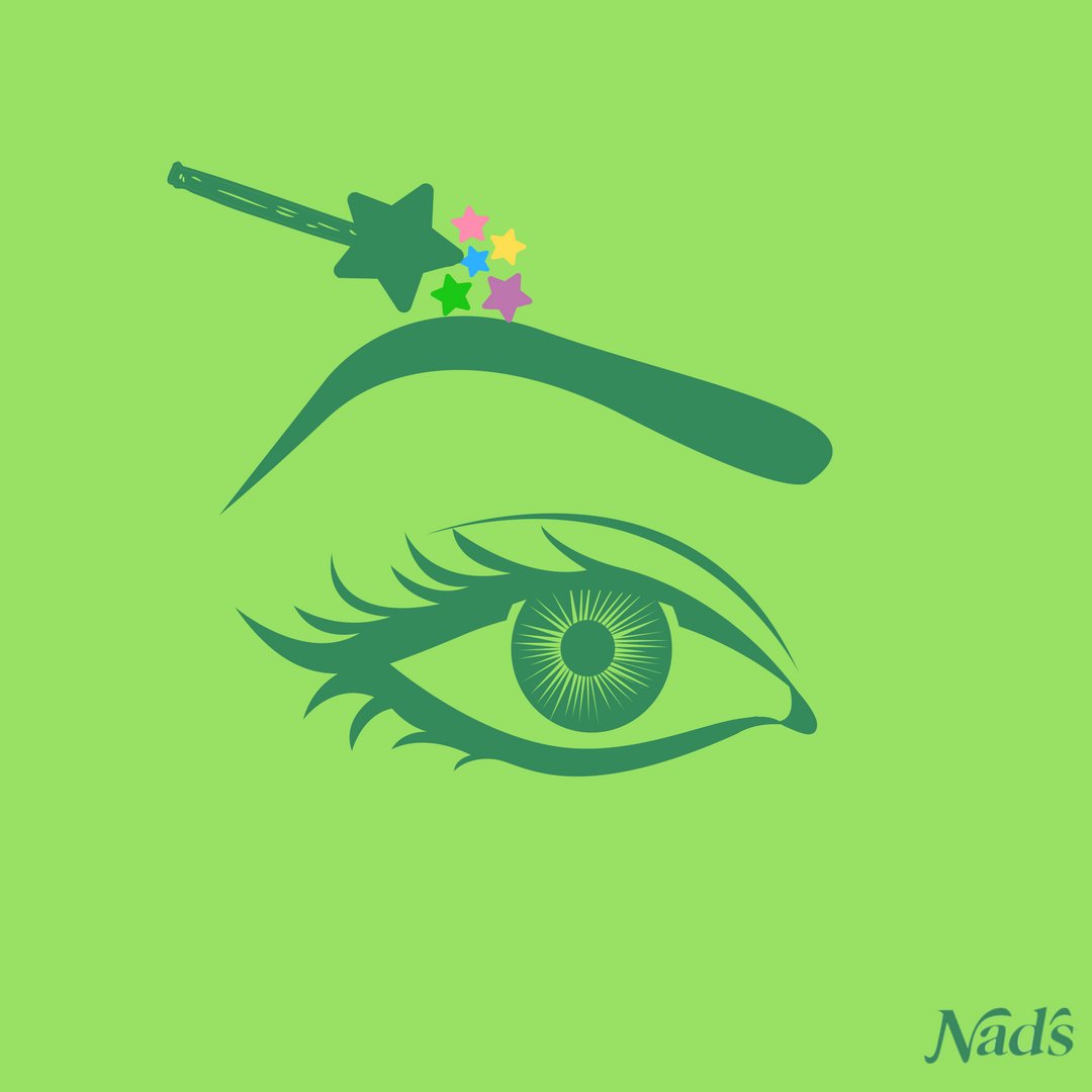 Nad S Hair Removal On Twitter Get The Perfect Brows With Nad S