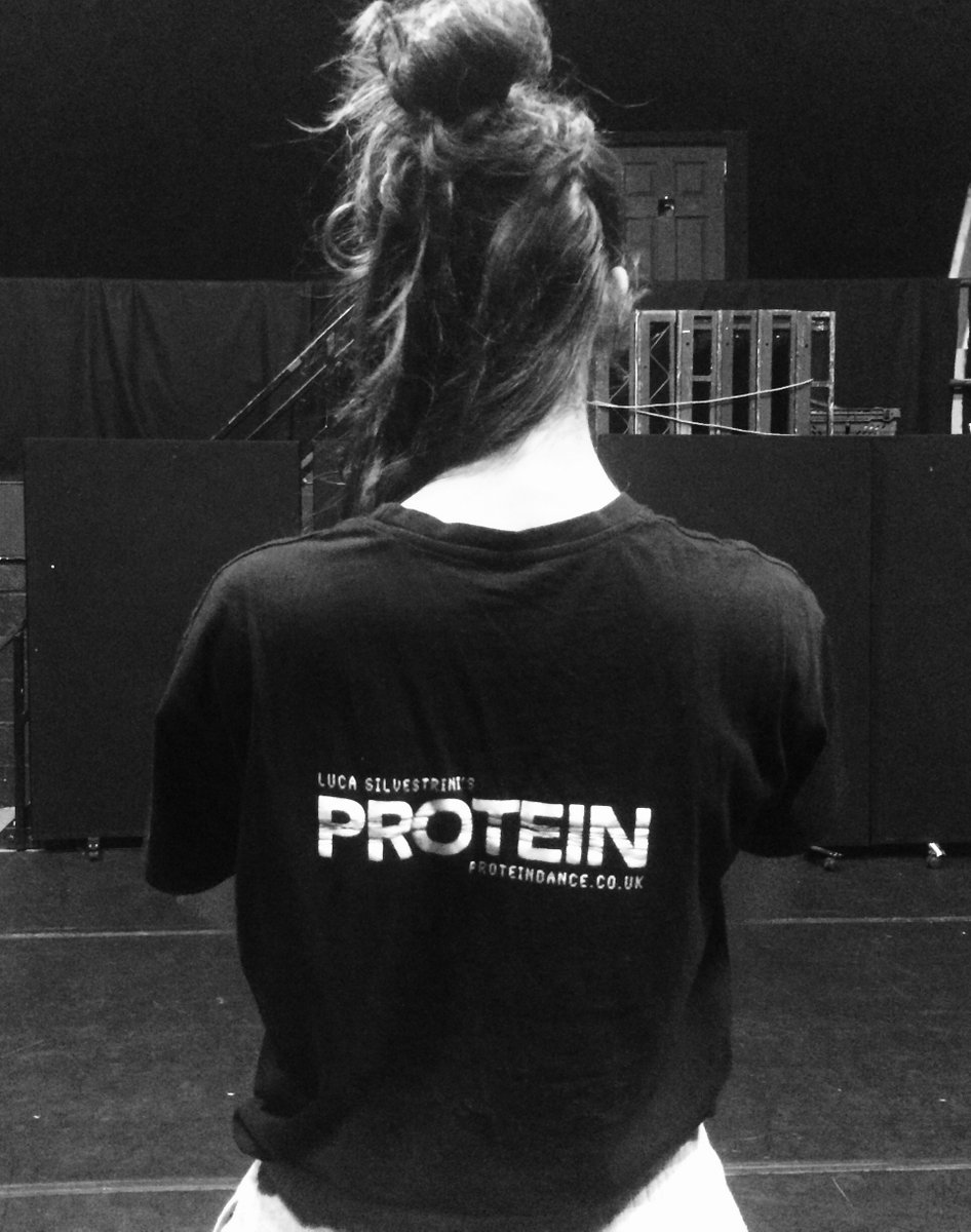 proteindance's tweet photo. Super excited to be back at Bishopton PRU #StocktonOnTees Catching up with the team, following our performance project back in March. Plus...running a couple of workshops for some newbies! @arcstockton #dance #RealLifeRealDance https://t.co/xlVJr3mzzE