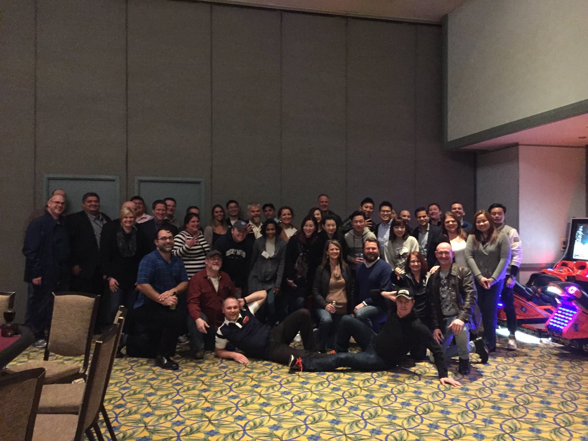 UNRGaming's tweet photo. We're really missing our EDP Class of 2017 this week and our @unlvigi partners. Thank you for a wonderful 10 days!!! #edpgaming #edp2017 https://t.co/8mBEmmICD9