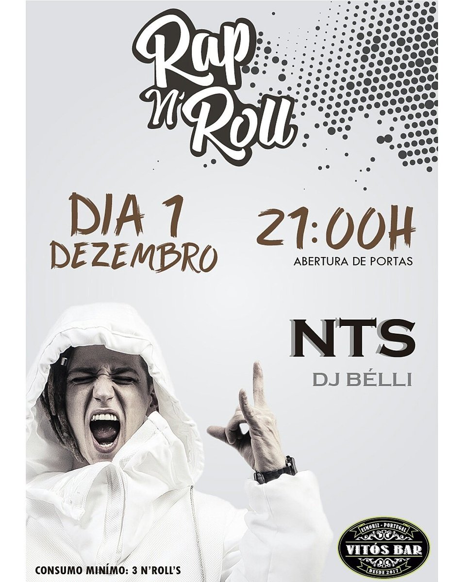 ntsgera's tweet photo. É com grande prazer que posto este cartaz. 
Pela primeira vez na minha vida como vou actuar no bar do meu pai, na cidade onde passei a minha infância.
Mais nostalgia seria impossível. 
Estão todos convidados para uma noite com boa energia, num ambiente familiar. 
Mais info, dm. https://t.co/taVICf9KmQ