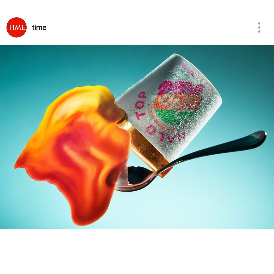 HaloTopCreamery tweet picture