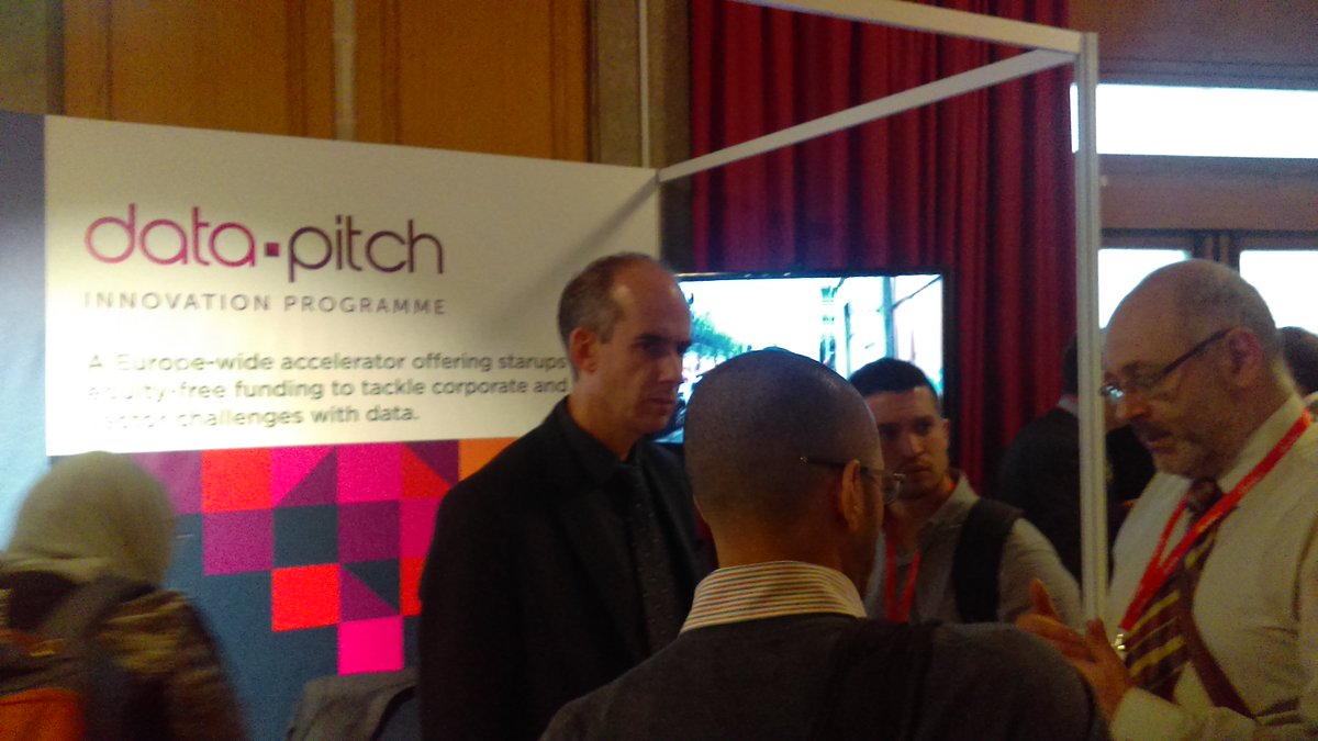 Steve Brewer (Internet of Food Things) tweet media