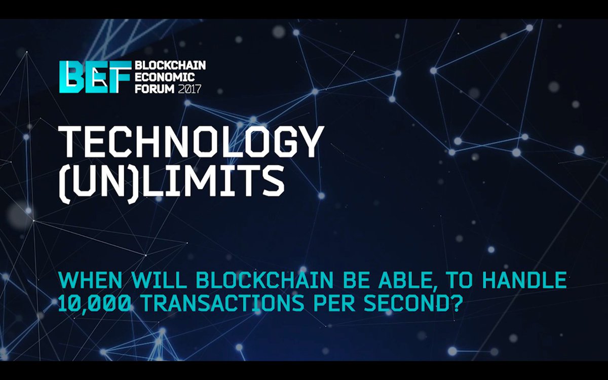 Latoken_cex's tweet photo. Turns out, we can already handle thousands of transactions per second on blockchain. Lear how.
#BEF2017
https://t.co/ih3I3vpc8b https://t.co/zbfLGW3R3s