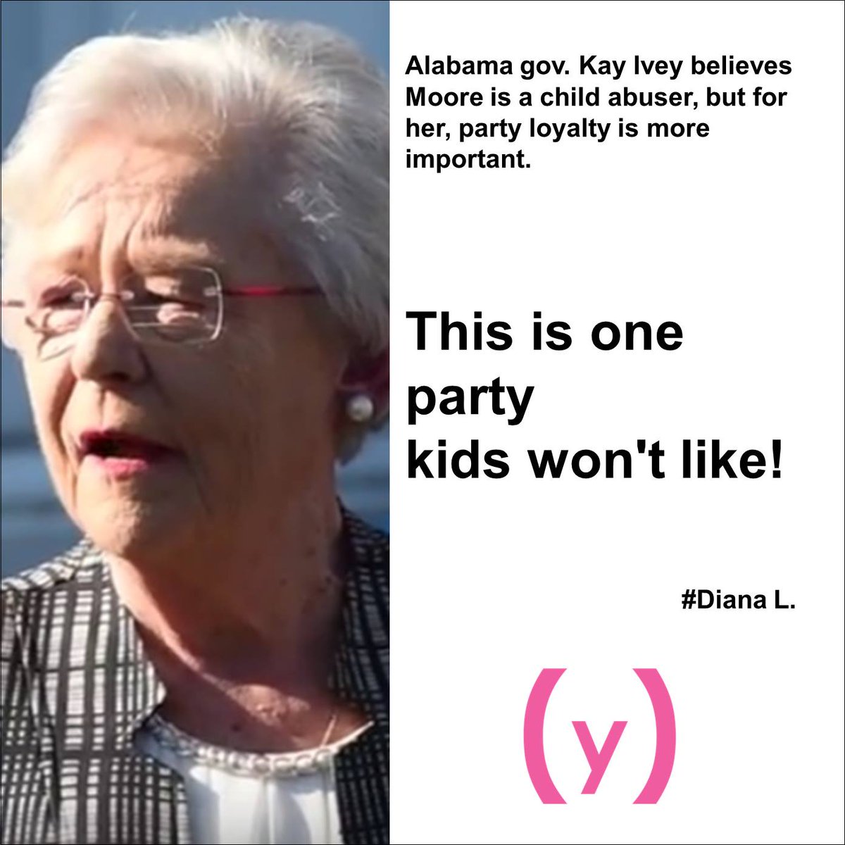 thesyndromemag's tweet photo. #TheSyndromeMag #Syndromena #SatireforWomen #RoyMoore https://t.co/GO8xLQ54XC