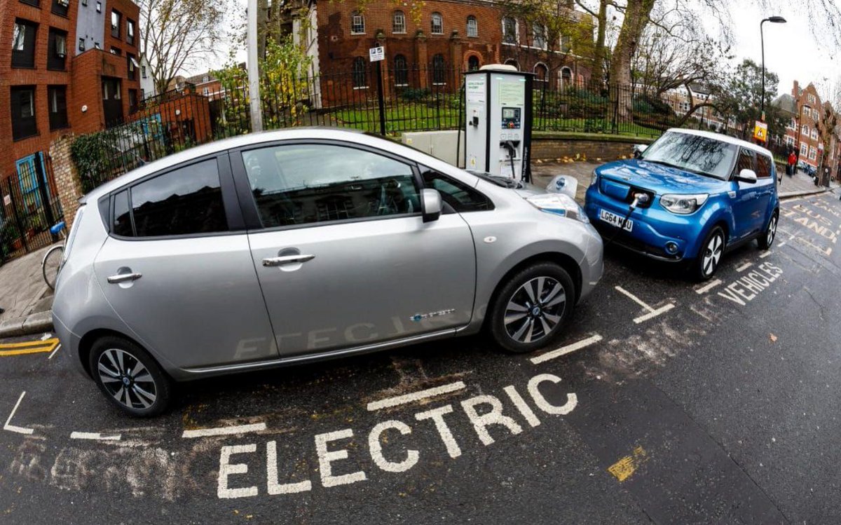 ElcoMotorYachts's tweet photo. A supercharging highway for electric vehicles is coming to Europe: https://t.co/nhVnKijj67 https://t.co/FcMZXFHs1y