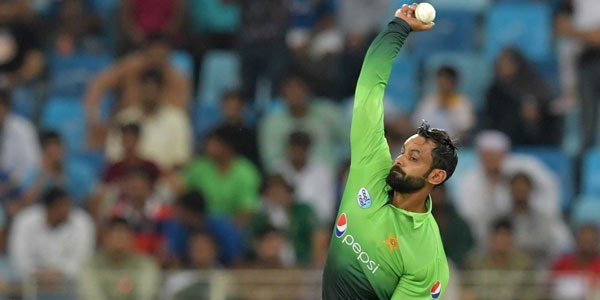 newsonepk's tweet image. Professor #Hafeez’s #bowlingaction to be rectify by #PCB

Read more: goo.gl/Cho7Uv