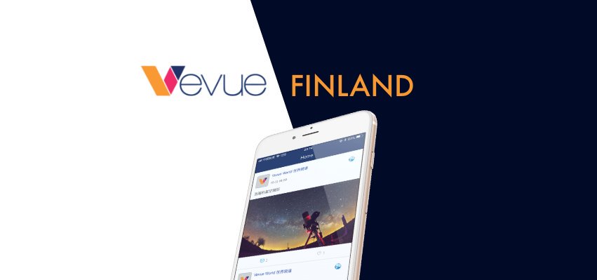 Liity Vevue Finland yhteisöön. Saat lisää tietoa vevuesta ja Qtumista. SUOMALAINEN yhteisö. #finland #token #vevue #Qtum #suomi100 #Video #talvi #joulu #Christmas #winter
