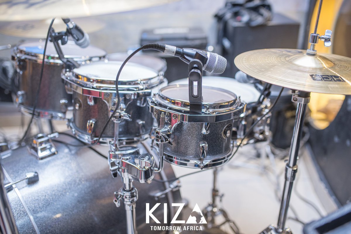 KULTURENairobi's tweet photo. The #Jazz set up tonight. If you enjoy live music and open mic you best be on your way here for a good weeknight treat courtesy of @DifferentFaces https://t.co/4dOwai0XU9