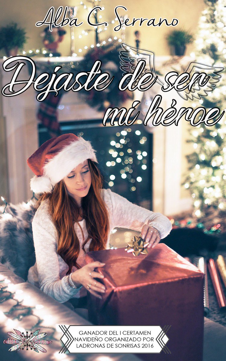 En este #BlackFriday compra en #Amazon #Unavidaentubuzón o #pídemelopreciosa y llévate gratis #dejastedesermihéroe 
#TeamLiterarioES