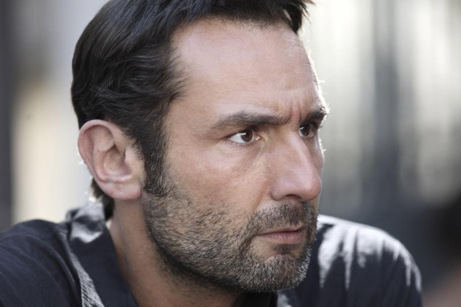 Contre l'esclavage des migrants en Libye, agissez avec <a href="/GillesLellouche/">Gilles Lellouche</a> !

SIGNEZ ET PARTAGEZ LA PÉTITION : abolition.wesign.it ! #Abolition #CàVous