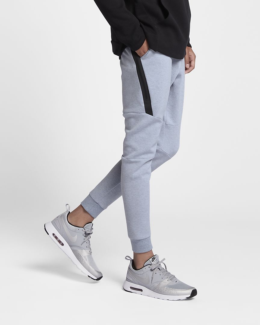 nike tech fleece outfit