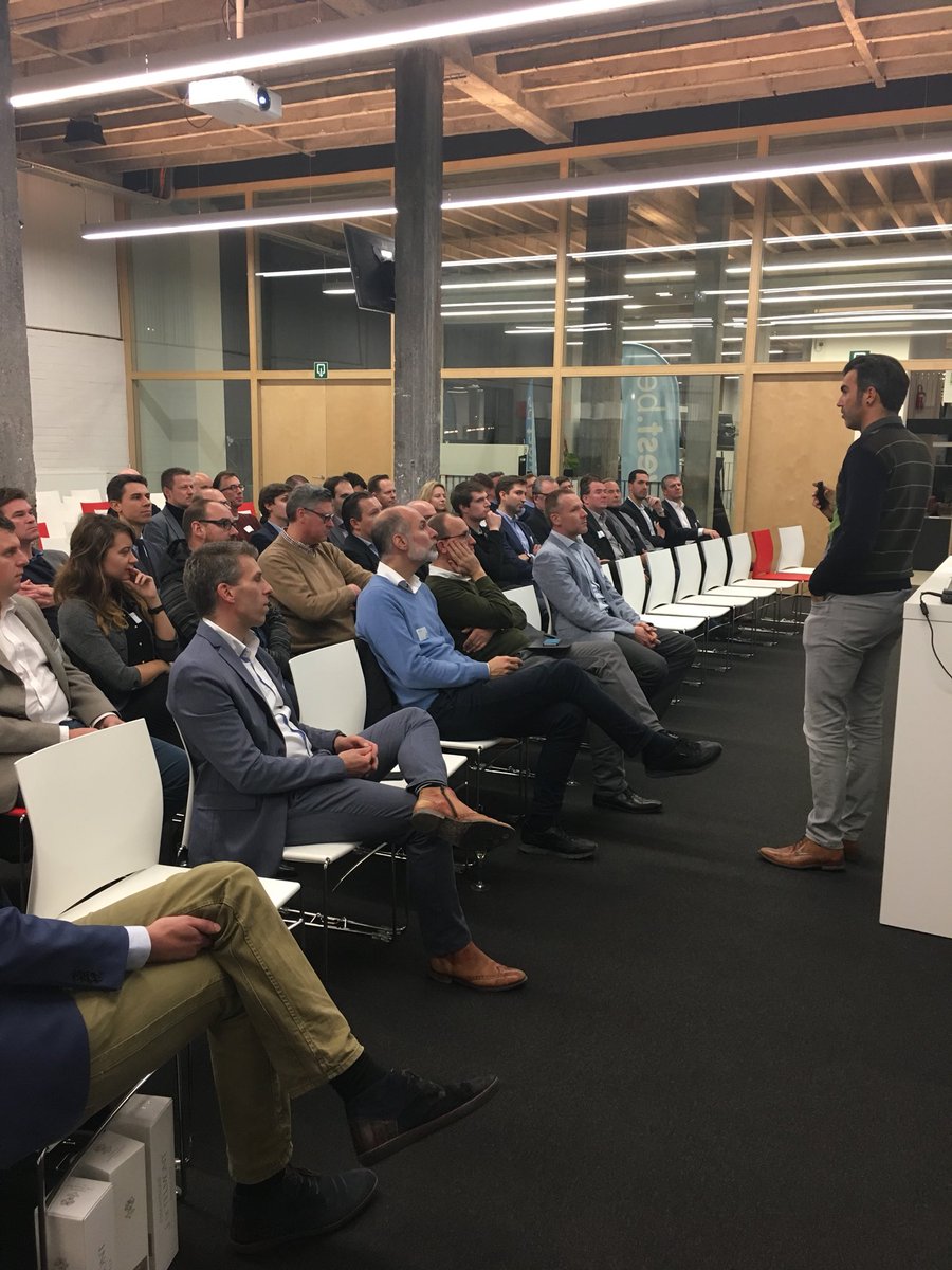 Vanavond #allesdigitaal in <a href="/howestDAE/">HowestDAE</a> - over #virtualreality #bigdata #EthicalHacking