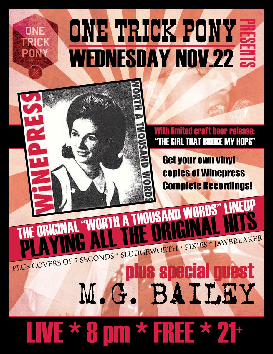 Harmless Records tweet media