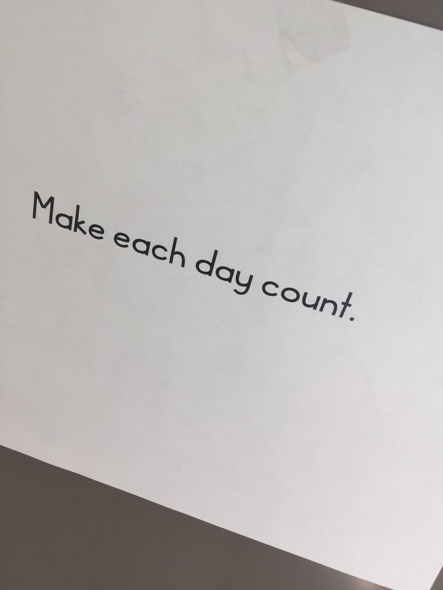 AGEPrincipal's tweet photo. Grateful for my work family who inspire me daily! Thank you! @EPiCMrsHabs @WSERodriguez #makeeachdaycount #13daysofthanks https://t.co/5Enw62GazM