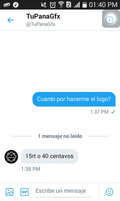 Ayudenme para poder llegar a 15 rts