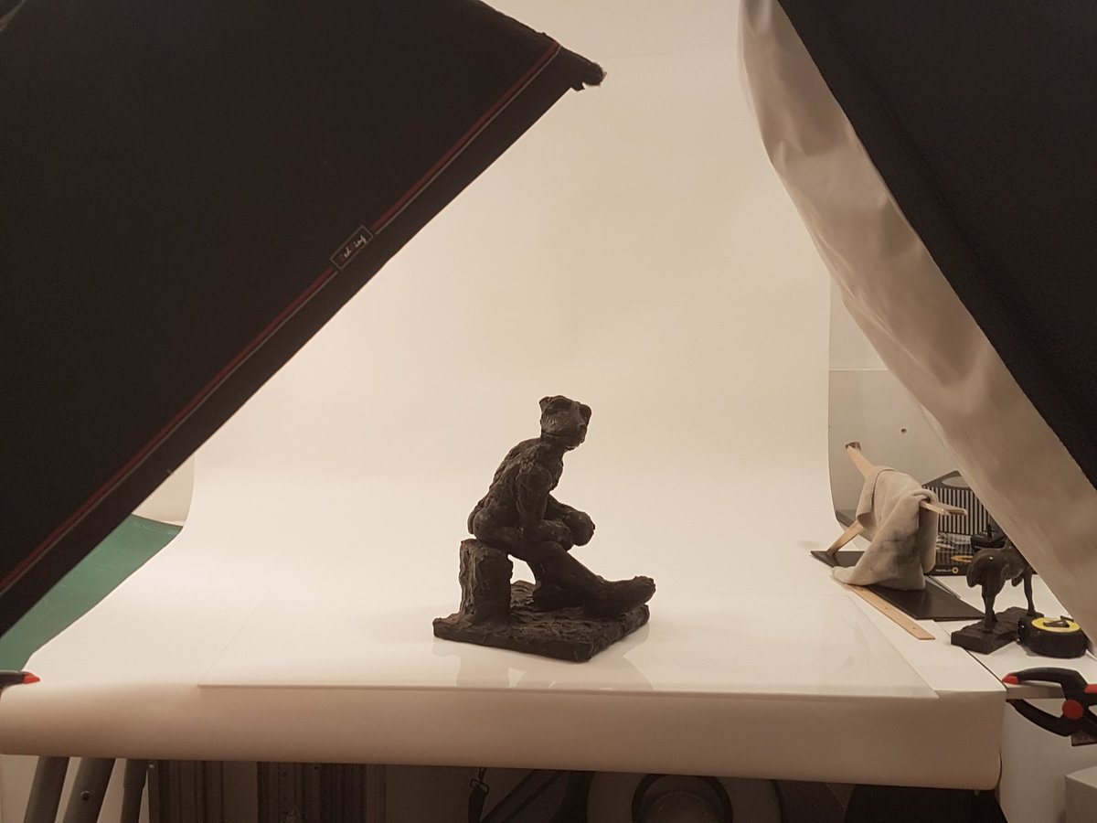 Richie Scott tweet media