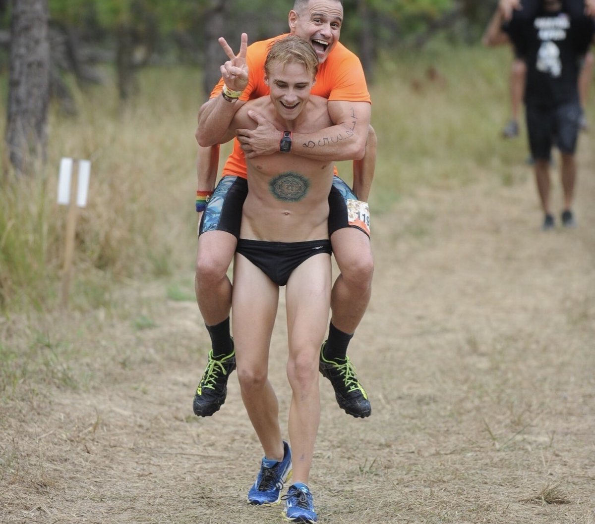 fgarciatio's tweet photo. BEST way to enjoy a @tough_mudder!
#ToughMudder #ToughestMudder #ToughMudder2017 #ToughMudderCentralFlorida #Orlando #CentralFlorida #PowerCouple #Friends #GoRunProject #OCR #ObstacleCourseRace #ObstacleCourseRacing #GoRunProjectOCR #ObstacleCourseRacing #MudderNation https://t.co/Oe06trhMja
