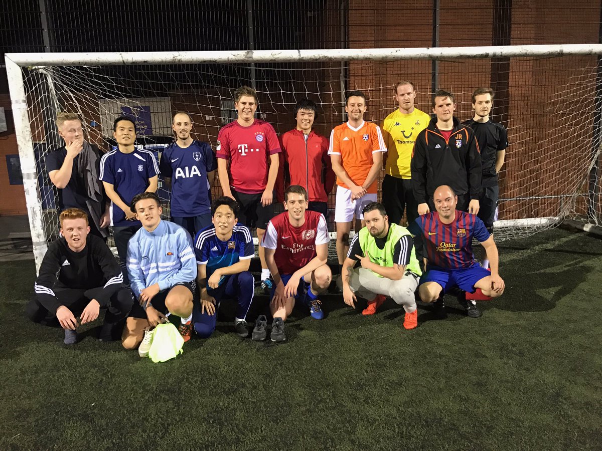 <a href="/ThomasKent2801/">thomas edward kent</a> <a href="/adammarkrobson/">Adam Robson</a> <a href="/HeelTurnDan/">Danny Knox</a> <a href="/curtis9597/">Curtis Wilson</a> #football training tonight 8pm @Greig_City new players welcome #gay #lgbt ⚽️🌈