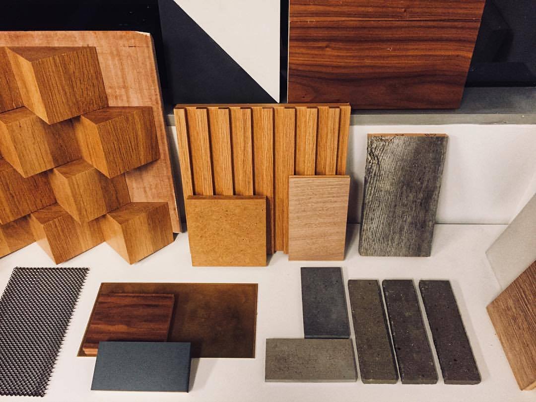 ScottThomasID's tweet image. Materials of the moment.  #interiordesigner #interiordesign #designplan #LosAngeles #naturalelements #midcentury