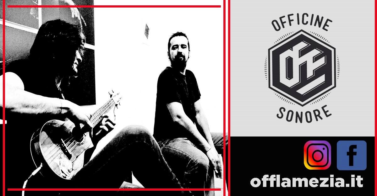 OFFOfficine's tweet photo. European Ukulele Revolver Tour||Danilo Vignola &amp; Gio Didonna, duo di ukulele e percussioni||Giovedì 23 novembre h23 @OFFOfficine https://t.co/Pqe7kS86MH