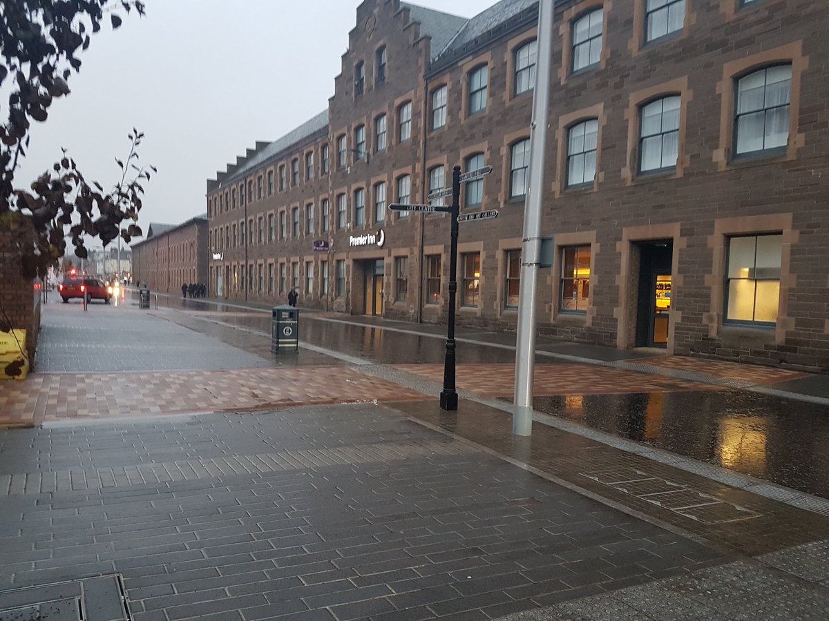 Another great day with the <a href="/ScotlandEastPI/">ScotlandEastSolus</a> OM's. A trip to Perth PI for the area meeting 😊 Thanks for having me and good luck for the rest of the year 💚🌟💜