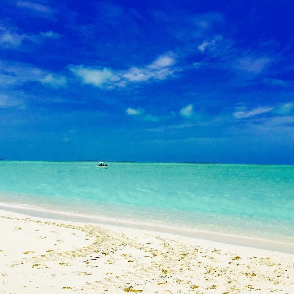 TreasureCayRsrt's tweet photo. Our shades of blue#treasurecay #abacos#wanderlust #colorsofparadise #getouthere https://t.co/V3jVRVvpHu https://t.co/yg0HVyHpze