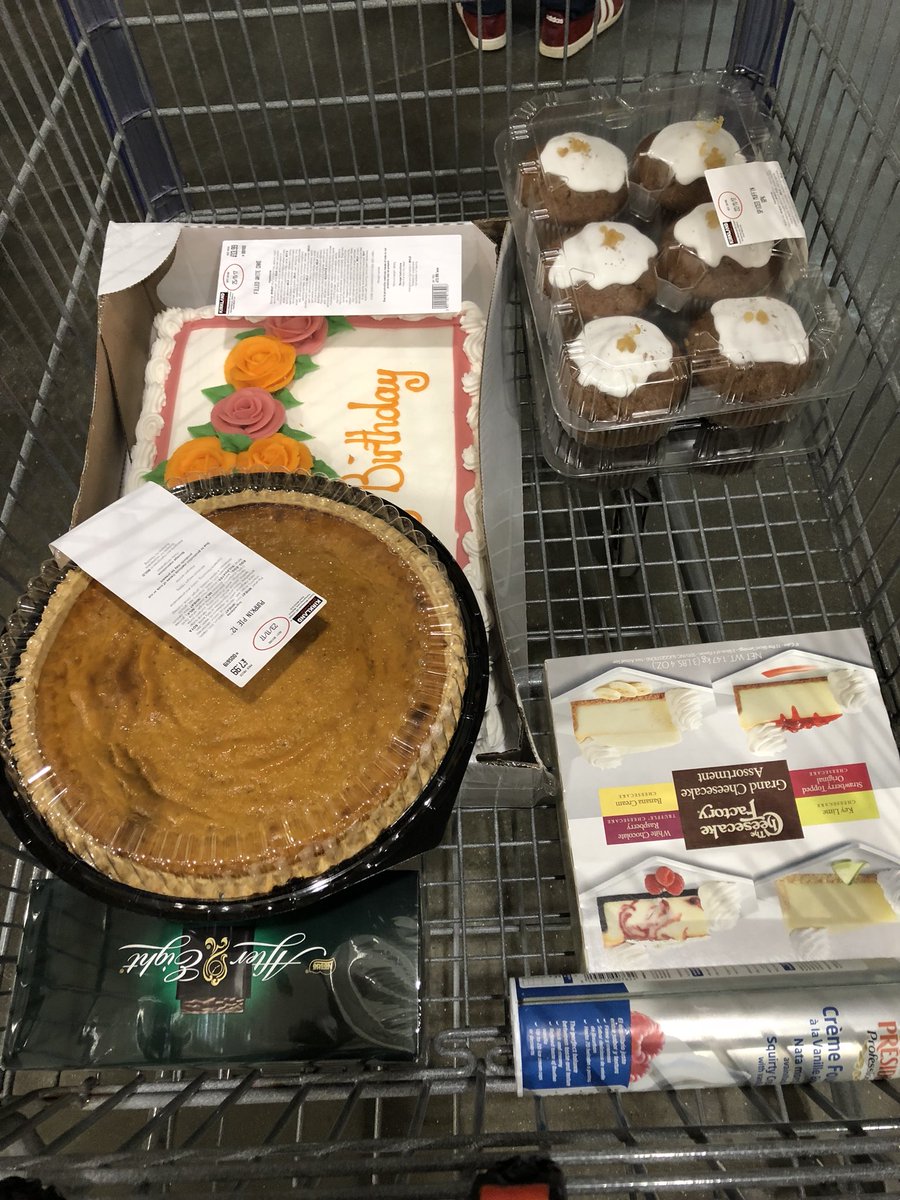 Steve22456's tweet photo. @CostcoUK you are officially amazing bringing CFactory to the UK! And Pumpkin Pie! https://t.co/9kXbXMUDol