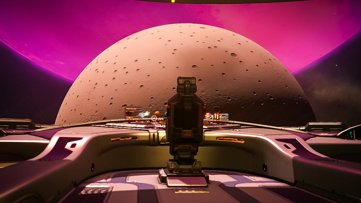 DevosGames's tweet photo. @EliteCast_ @BlackHog_BH
#elitecastnovember 
➡1.-️Colossus
➡️2.-Face to face

@EliteDangerous https://t.co/P715JwBfNP
