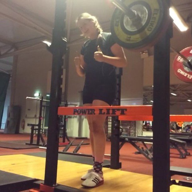 ChristianBosse's tweet photo. Congrats @imkebrommer new 3-figure Back Squat PB ππ»
#strengthtraining #trackcycling #trackcyclist #trackcyclists #trackcyclistsprinter #roadtotokyo2020 #strengthtrainingprogram #strengthandconditioning #derkraftmeister https://t.co/ZVzyGFucjk https://t.co/uIHQSFJ6L3