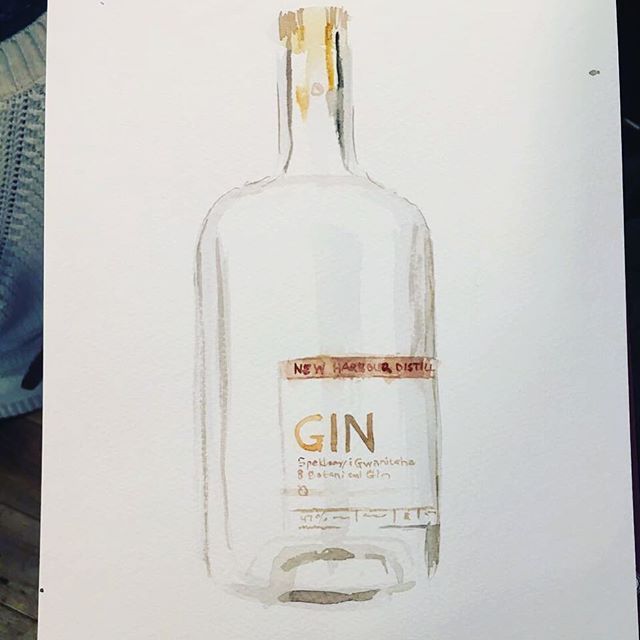NewHarbourDistillery tweet media