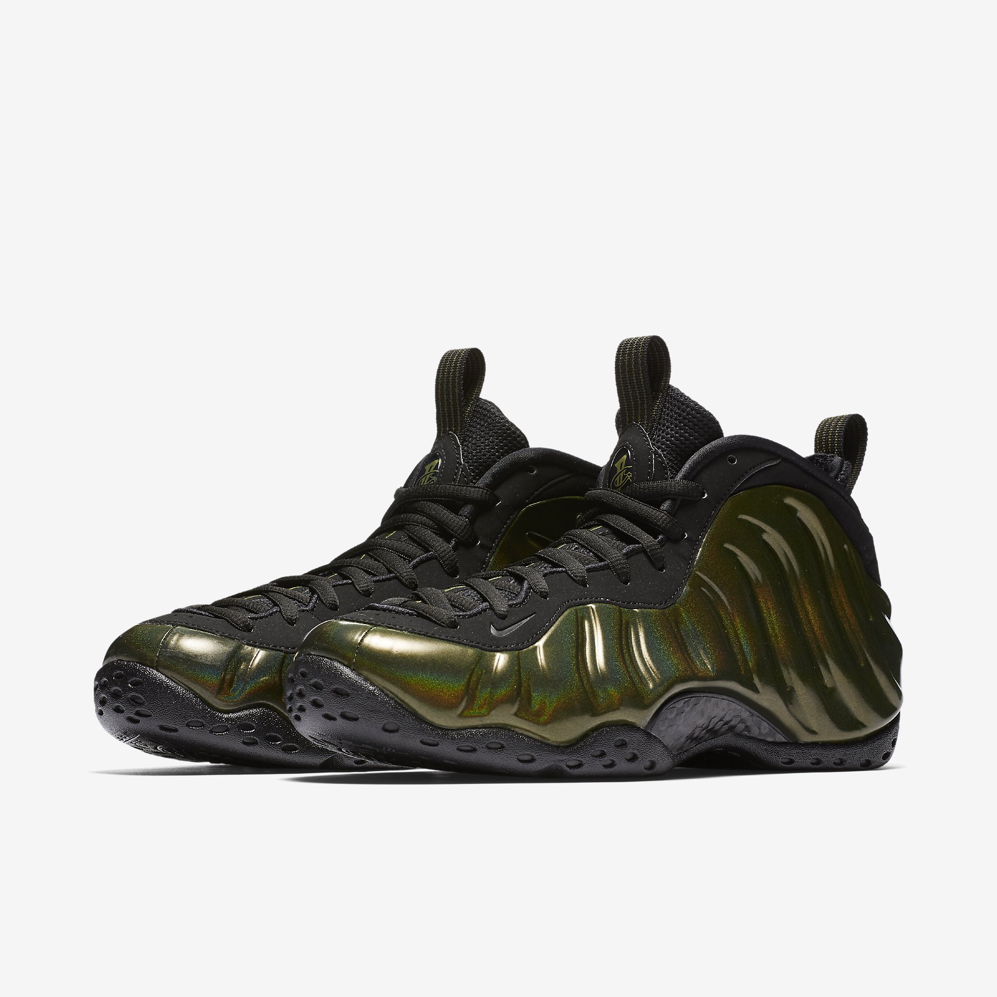 dtlr foamposite