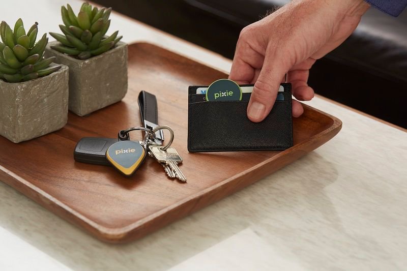 getpixies's tweet image. Keep your precious items reachable and connected! buff.ly/2xrfnH6 #GetOrganized #LifeHacks  #GetPixie