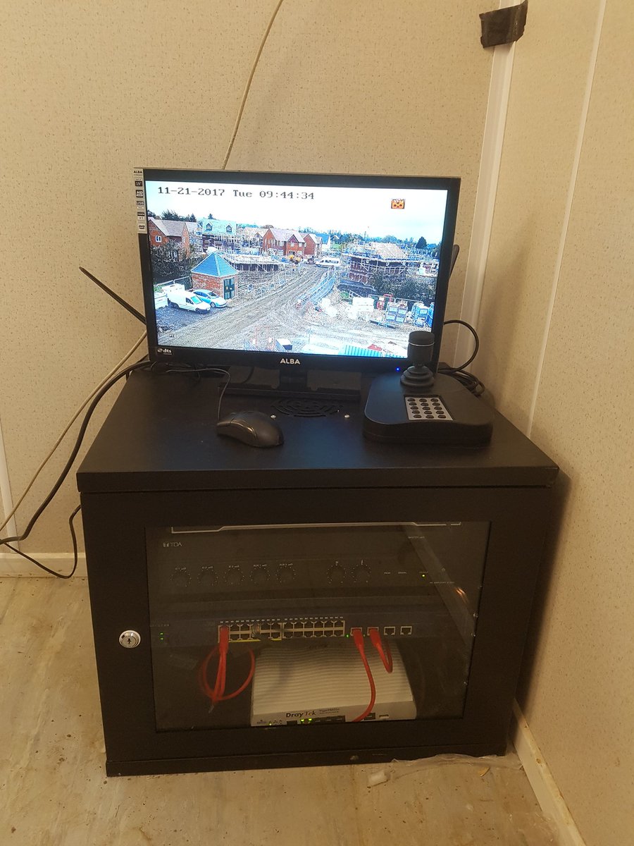 VizoSecurityLtd's tweet photo. A few pictures from today's installation . https://t.co/3NBRJqX1Hr https://t.co/ycBvBxLlD9