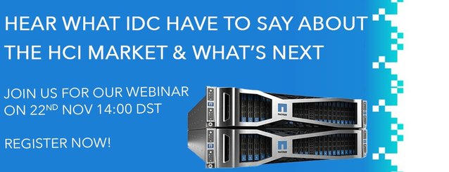 PeteBrooker's tweet photo. Don’t miss our webinar with @IDC 22 Nov discussing what's next for the #HCI industry: https://t.co/DkRLXYbCyL https://t.co/I4EXDnBFg4 https://t.co/eLGVh4e4VJ
