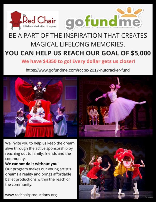 Rc Dance Center On Twitter Help Us Reach Our Goal Https T Co