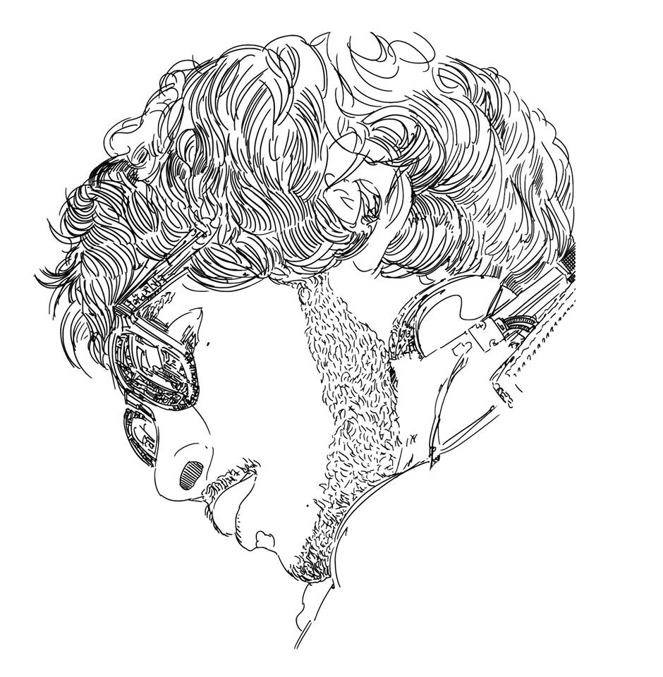 SoulTraumer's tweet image. New Instagram Account! Follow me on : instagram.com/soul.traumer #Instagram #Producer #Dj #Techno #house #DeepHouse #TechHouse #Ambient #Underground