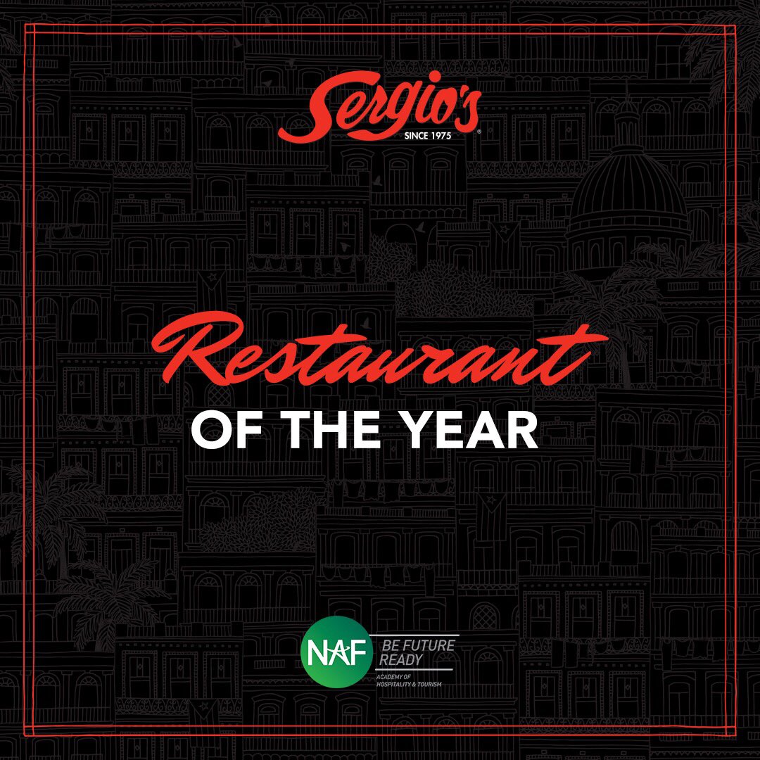 Sergio's Restaurant tweet media
