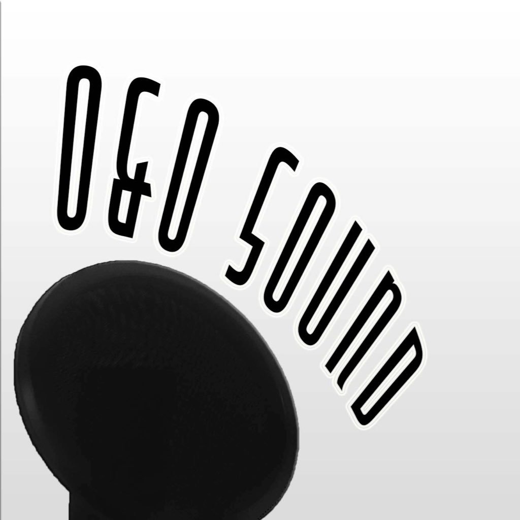 oandosound's tweet photo. #NewProfilePic https://t.co/CiVU3JIrXt