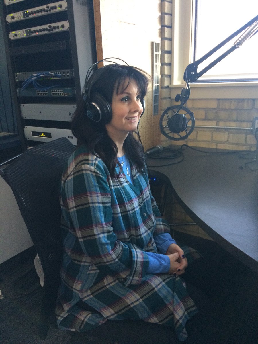 SiriusXM Canada Talks tweet media