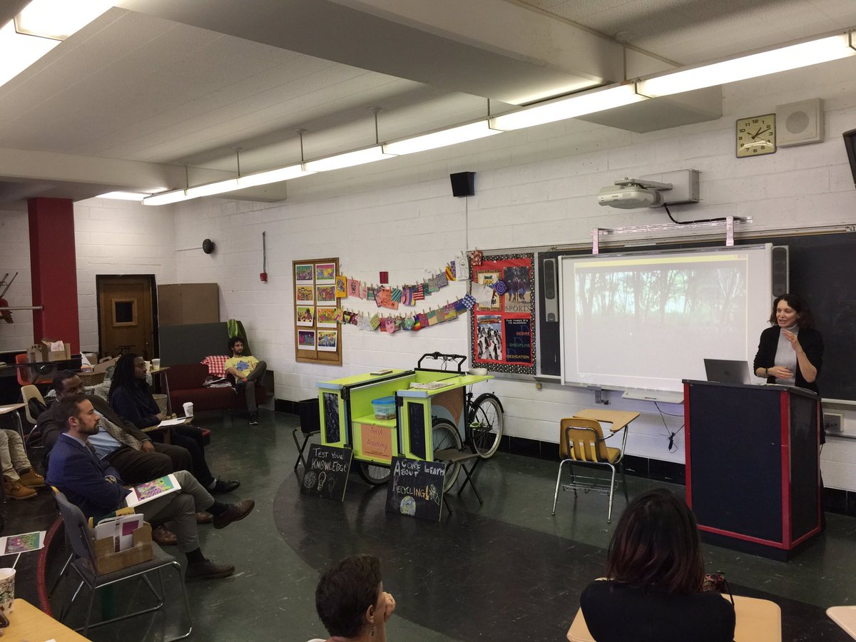 Jane Golden tweet media