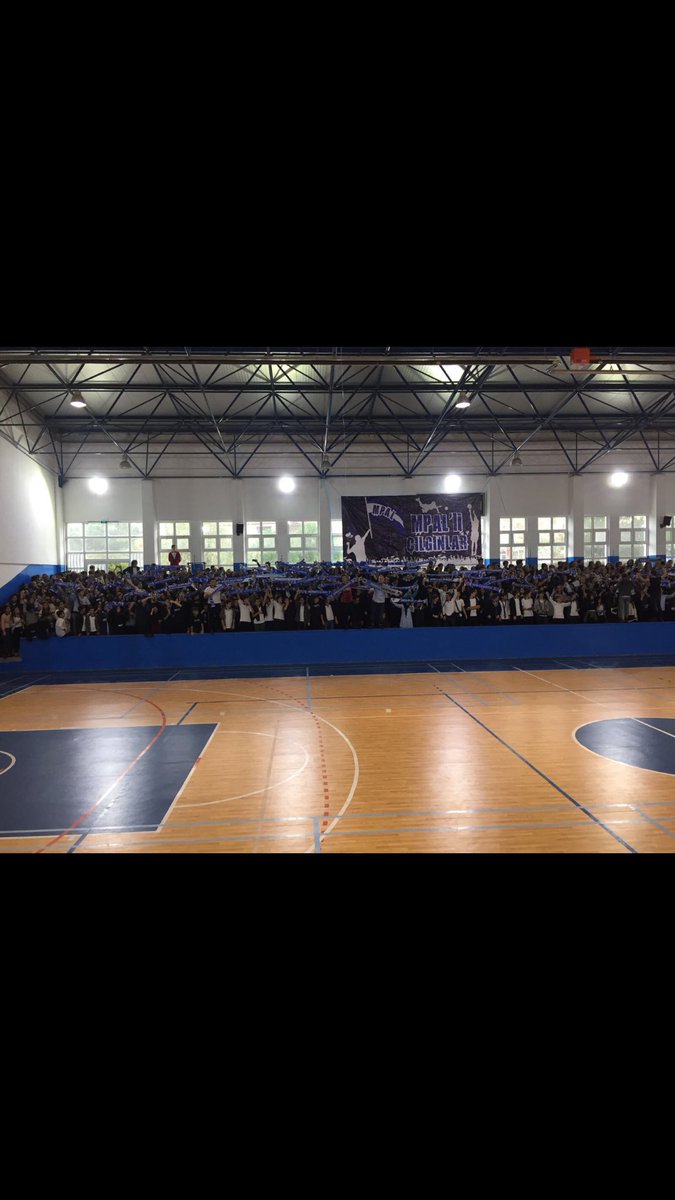 MPALLİ ÇILGINLAR tweet media