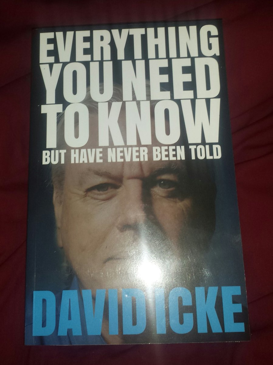 interludearch's tweet image. No idea how I am going to finish before the end of the year 😍😟 @700pages #IWILLTRY !!!  @davidicke @RichieAllenShow